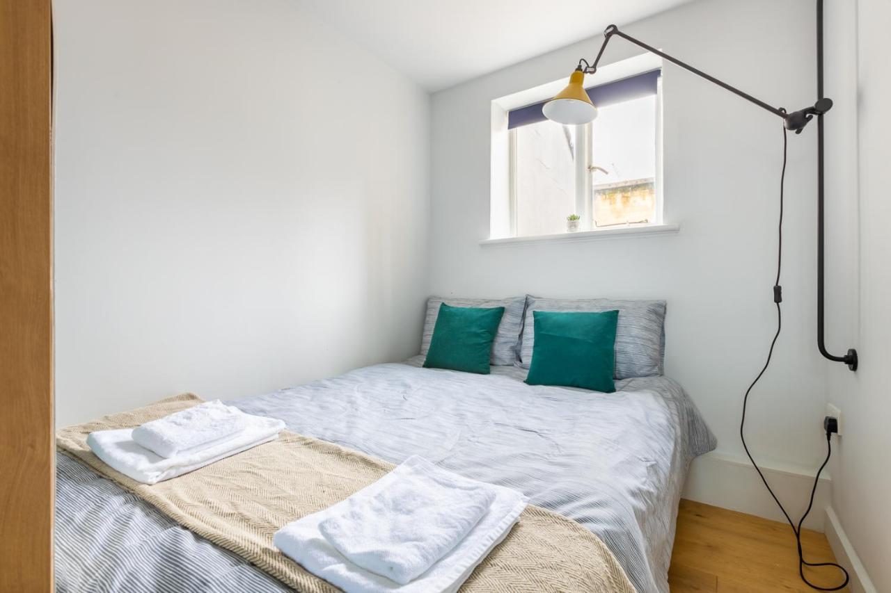 Cozy Apt In Central London 아파트 외부 사진